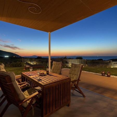 Niva Kamiros Apartments Dış mekan fotoğraf