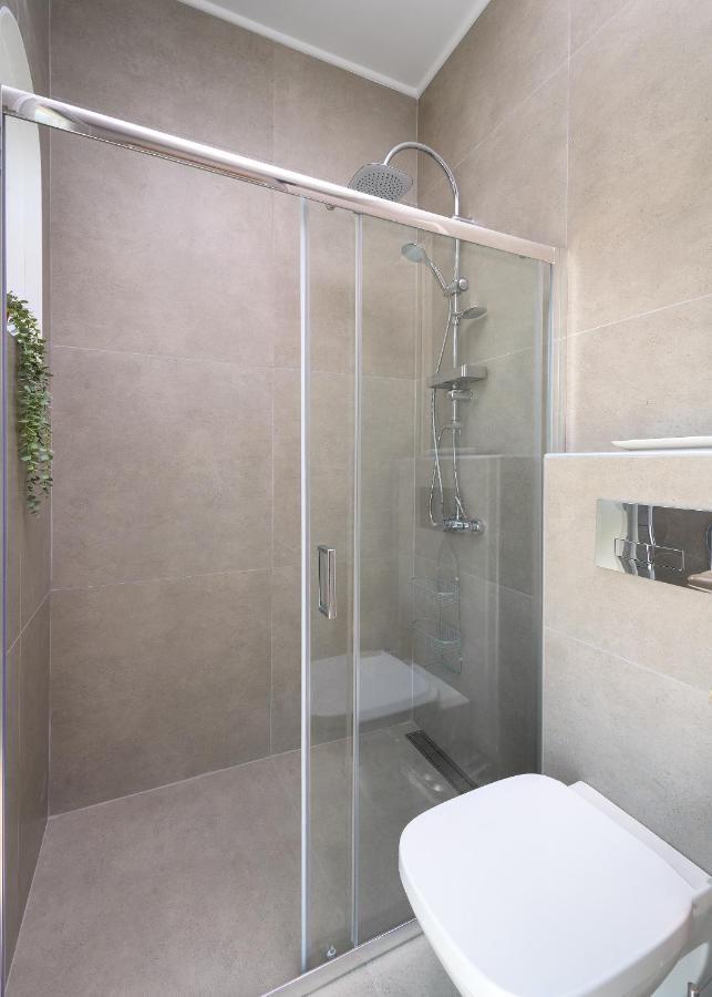 Niva Kamiros Apartments Dış mekan fotoğraf
