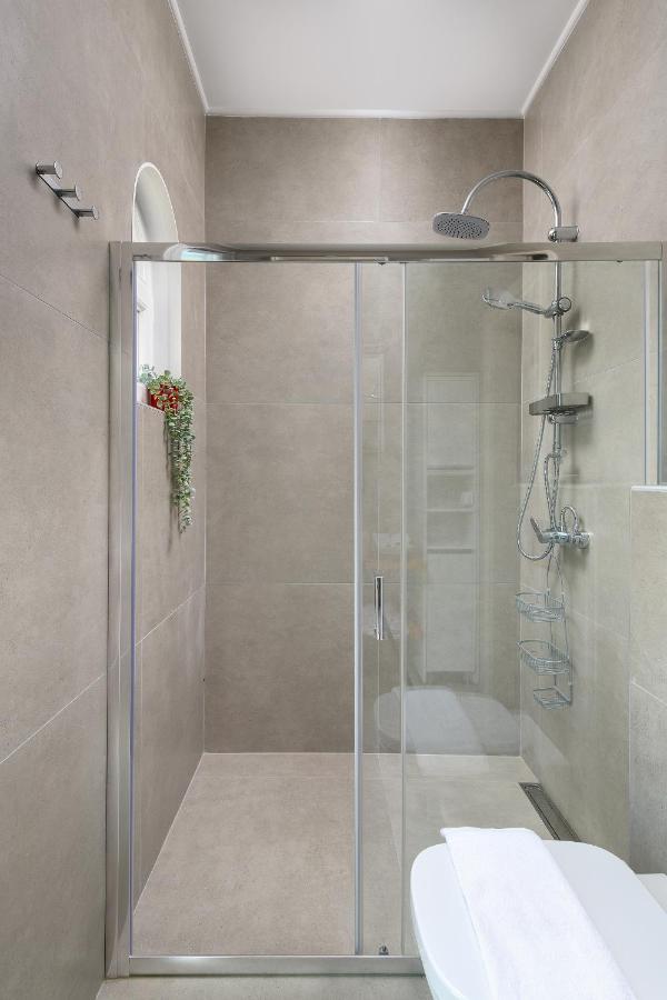 Niva Kamiros Apartments Dış mekan fotoğraf