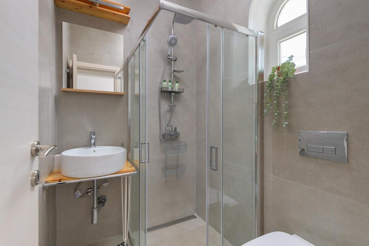 Niva Kamiros Apartments Dış mekan fotoğraf