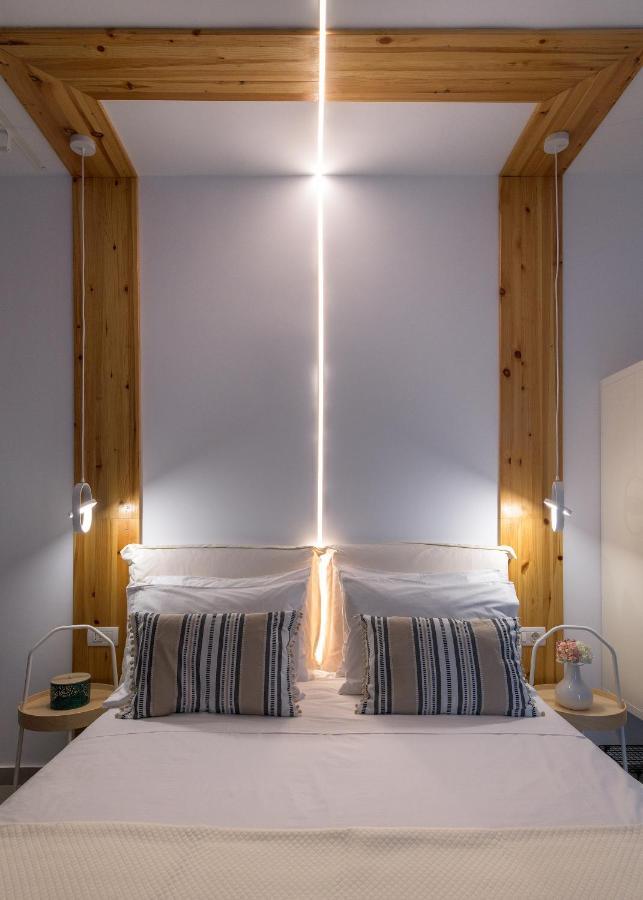 Niva Kamiros Apartments Dış mekan fotoğraf